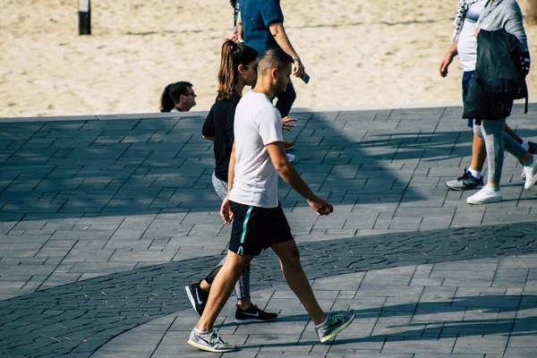 İsrail 'in Renkleri