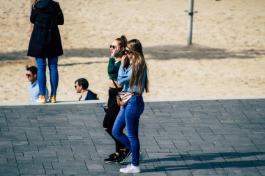 İsrail 'in Renkleri