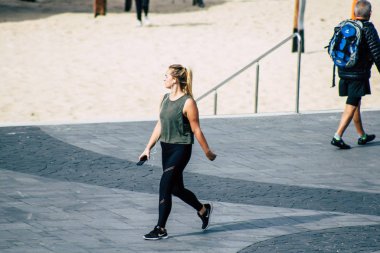 İsrail 'in Renkleri