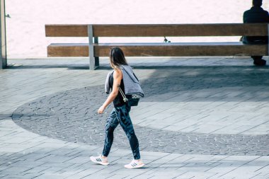 İsrail 'in Renkleri