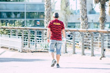 İsrail 'in Renkleri