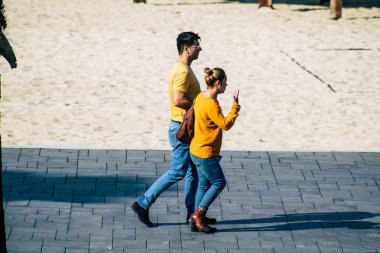 İsrail 'in Renkleri