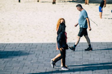 İsrail 'in Renkleri