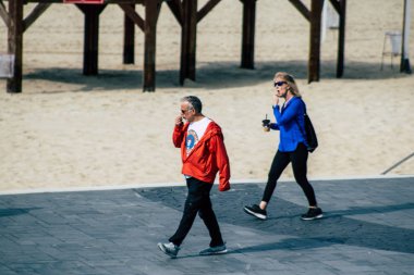 İsrail 'in Renkleri