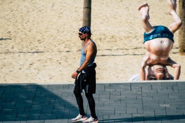 İsrail 'in Renkleri