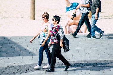 İsrail 'in Renkleri