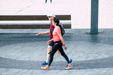 İsrail 'in Renkleri