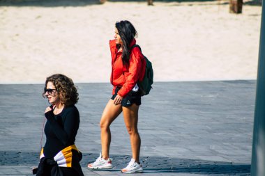 İsrail 'in Renkleri