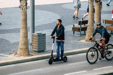 İsrail 'in Renkleri