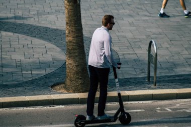 İsrail 'in Renkleri