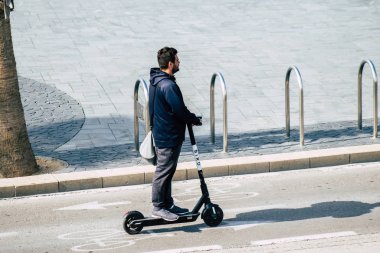 İsrail 'in Renkleri