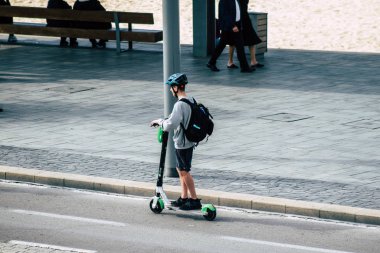 İsrail 'in Renkleri