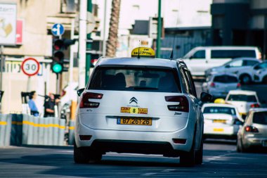 İsrail 'in Renkleri