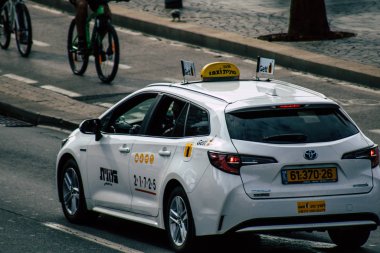 İsrail 'in Renkleri