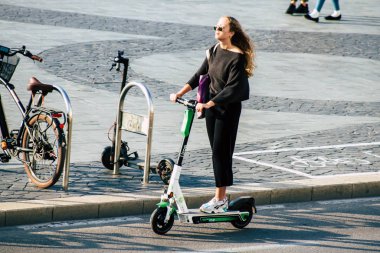 İsrail 'in Renkleri