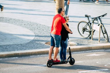 İsrail 'in Renkleri