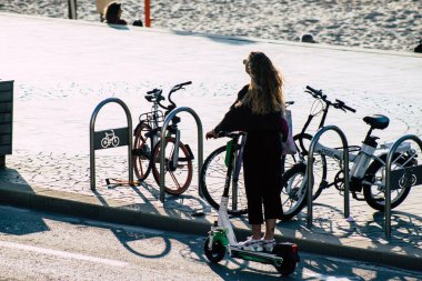 İsrail 'in Renkleri