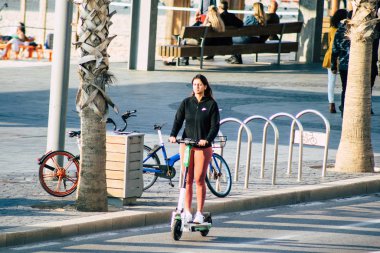 İsrail 'in Renkleri