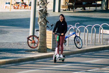 İsrail 'in Renkleri