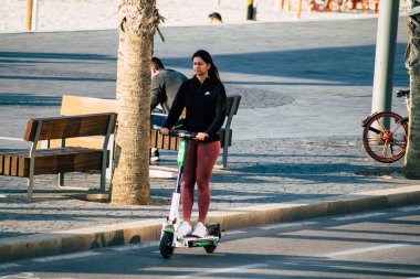 İsrail 'in Renkleri