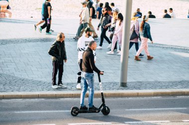 İsrail 'in Renkleri