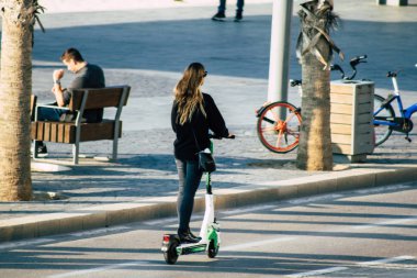 İsrail 'in Renkleri