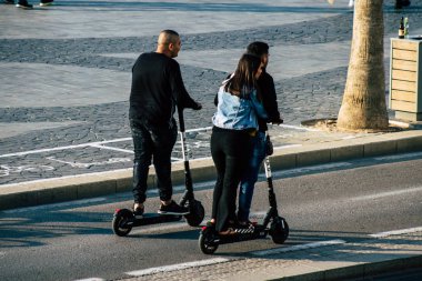 İsrail 'in Renkleri