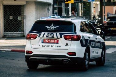 İsrail 'in Renkleri