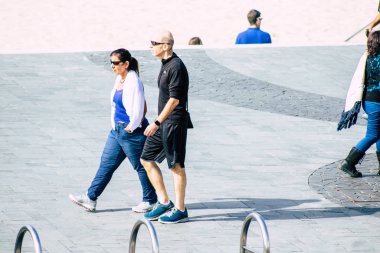 İsrail 'in Renkleri