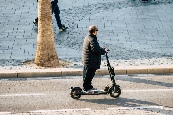 Χρώματα του Ισραήλ — Φωτογραφία Αρχείου