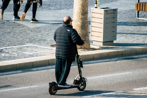 Χρώματα του Ισραήλ — Φωτογραφία Αρχείου