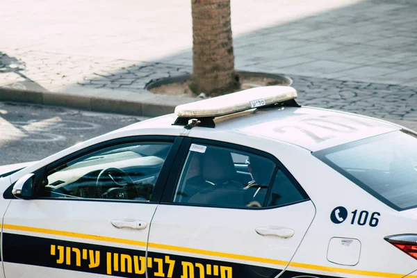 İsrail 'in Renkleri