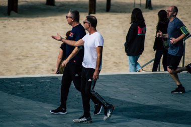 İsrail 'in Renkleri