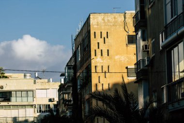 İsrail 'in Renkleri