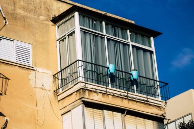 İsrail 'in Renkleri