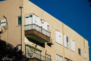 İsrail 'in Renkleri