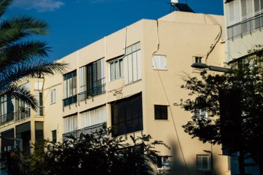 İsrail 'in Renkleri