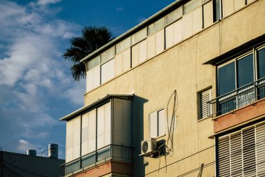 İsrail 'in Renkleri