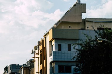 İsrail 'in Renkleri