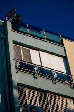 İsrail 'in Renkleri