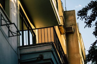 İsrail 'in Renkleri