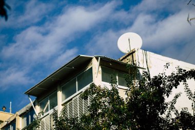 İsrail 'in Renkleri