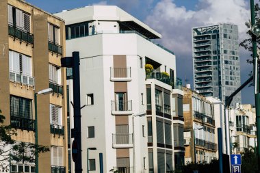 İsrail 'in Renkleri