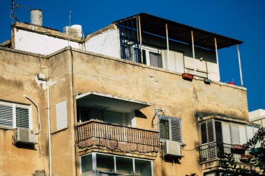 İsrail 'in Renkleri