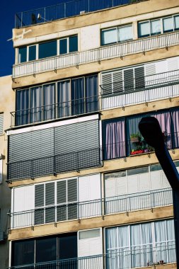 İsrail 'in Renkleri