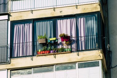 İsrail 'in Renkleri