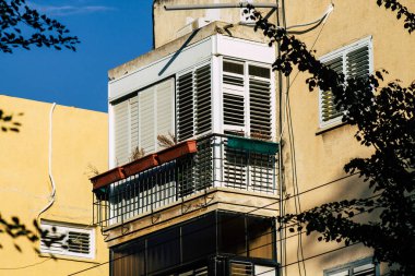 İsrail 'in Renkleri