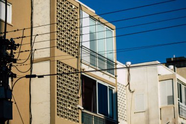 İsrail 'in Renkleri