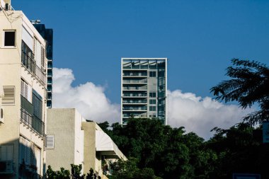 İsrail 'in Renkleri