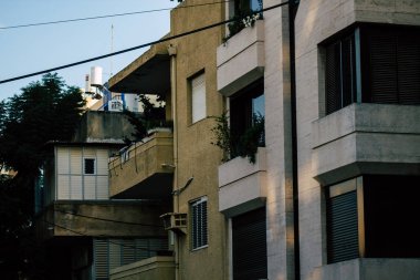 İsrail 'in Renkleri